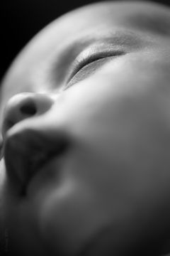 baby_newborn_mono_macro